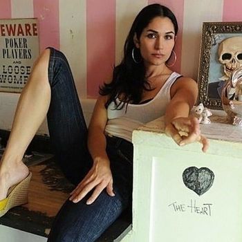 Lela Loren