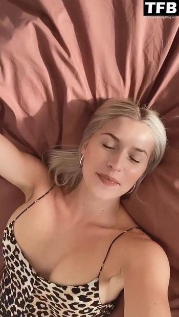 Lena Gercke