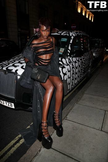 Leomie Anderson