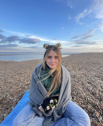Lia Marie Johnson