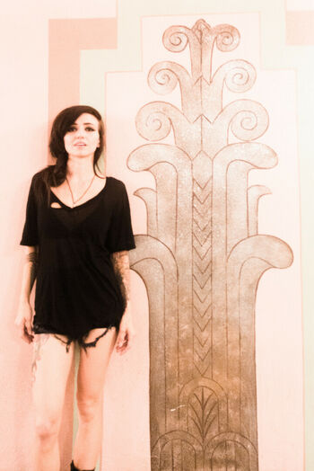 Lights Poxleitner