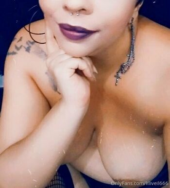 liliveil666