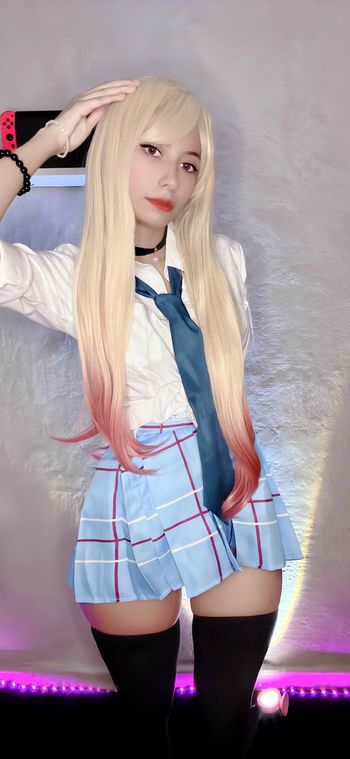 Lilywaifu
