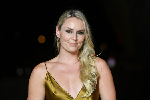 Lindsey Vonn