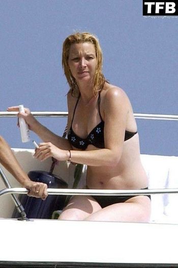 Lisa Kudrow