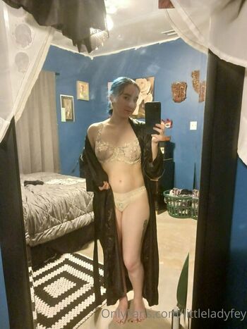 littleladyfey