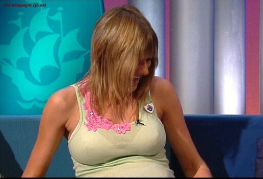 Liz Barker
