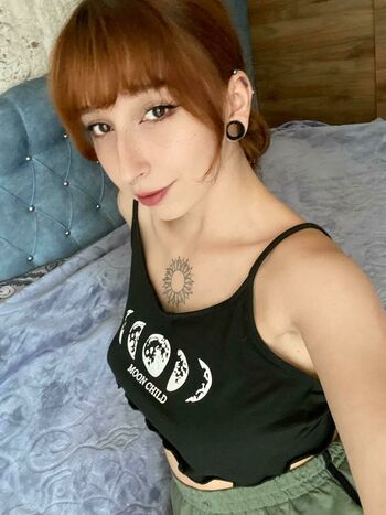Loli Molly