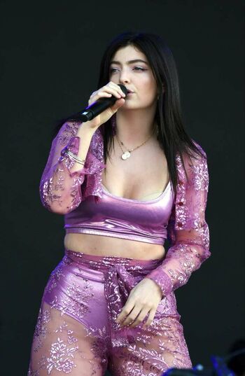 Lorde