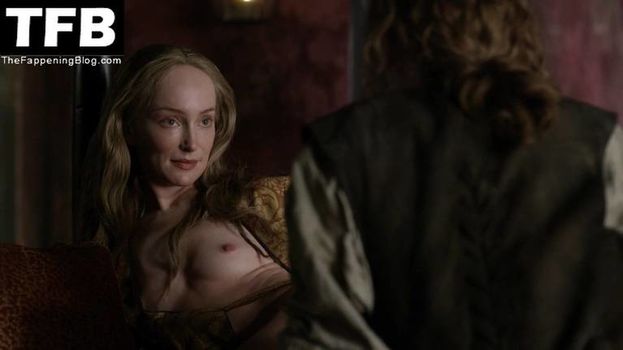 Lotte Verbeek