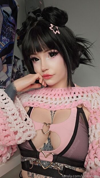 luceilhime