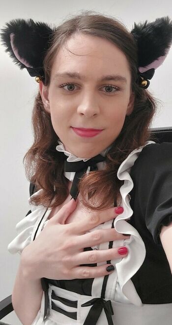 Lucia Cutie