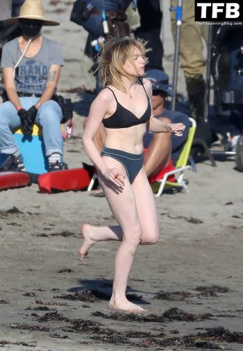 Lucy Boynton