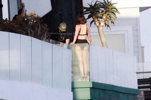 Lucy Hale