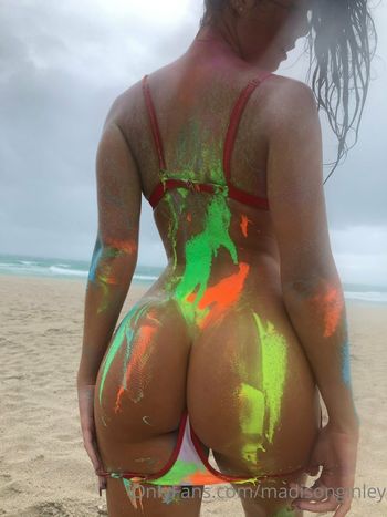 Madison Ginley