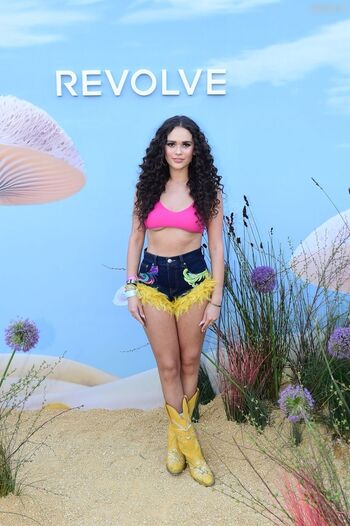 Madison Pettis