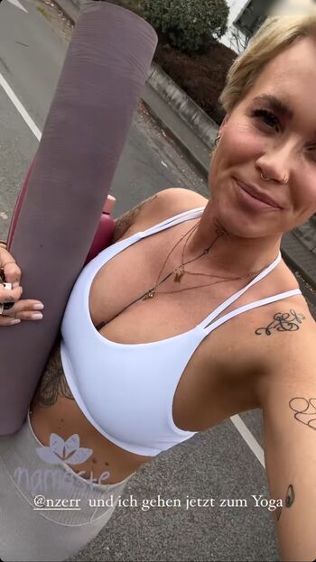 Mandy-Kay Bart