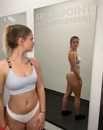 Marie-Melissah