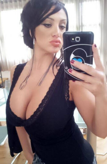 Marika Fruscio