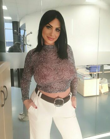 Marika Fruscio
