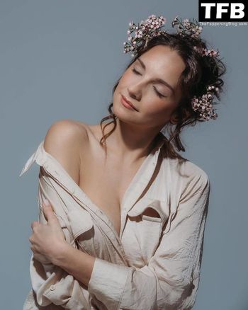 Mariya Ivashchenko