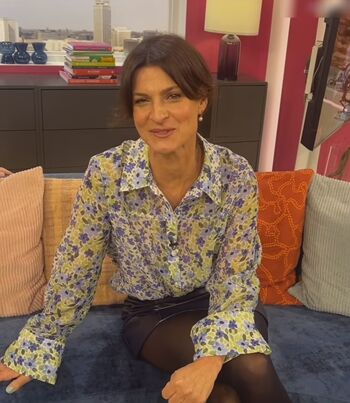 Marlene Lufen