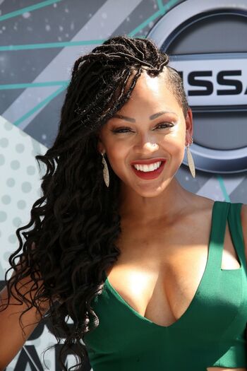 Meagan Good