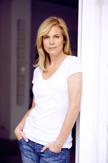 Melanie Marschke