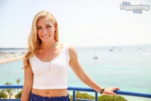 Mikaela Shiffrin