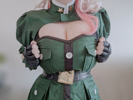 Mikansui 蜜柑すい