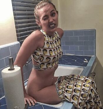 Miley Cyrus
