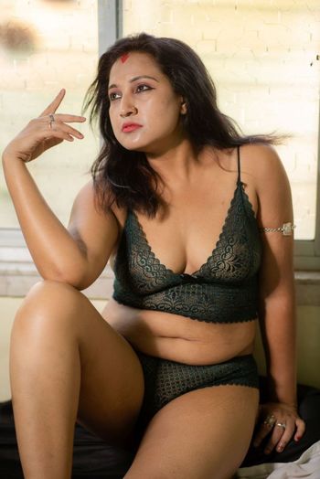 Mili Debnath Nude