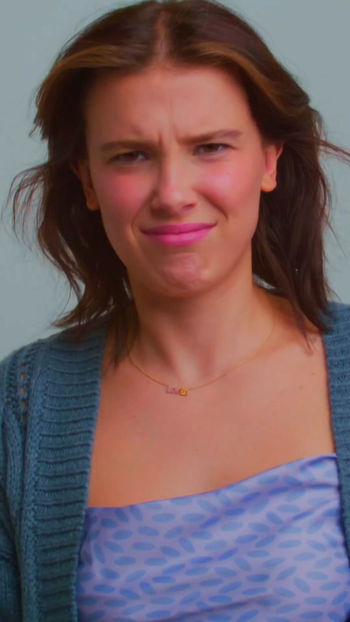 Millie Bobby Brown