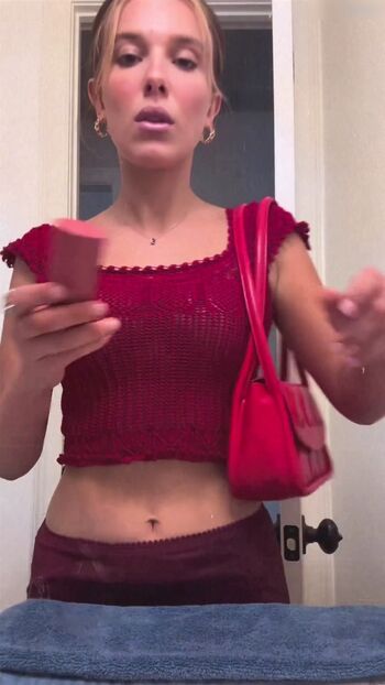 Millie Bobby Brown