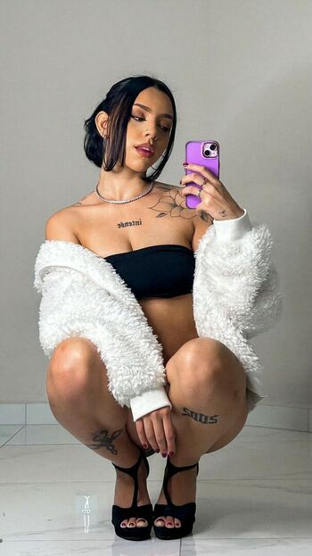 Milly Moura