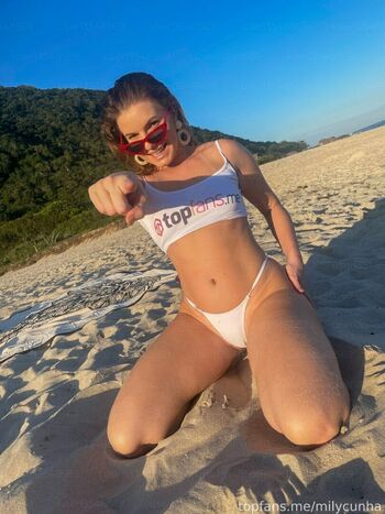 Mily Cunha