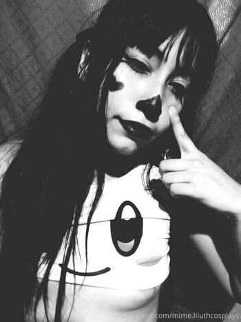 mime.liluthcosplays