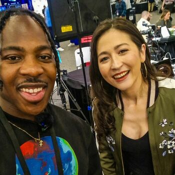 Mina Kimes