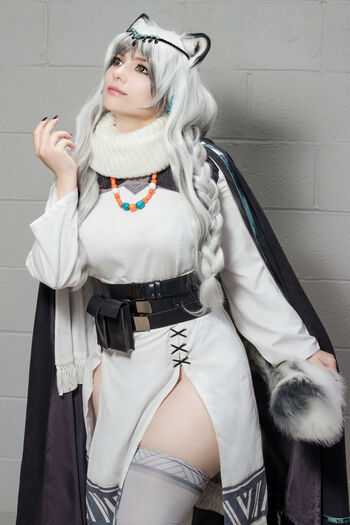 Mirikashi Cosplay