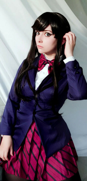 Mirikashi Cosplay