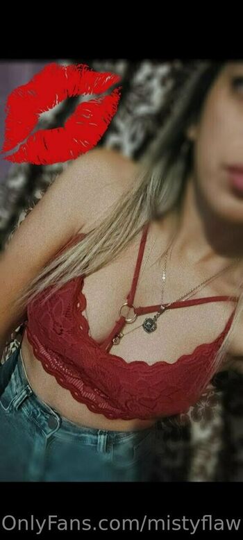 mistyflawless