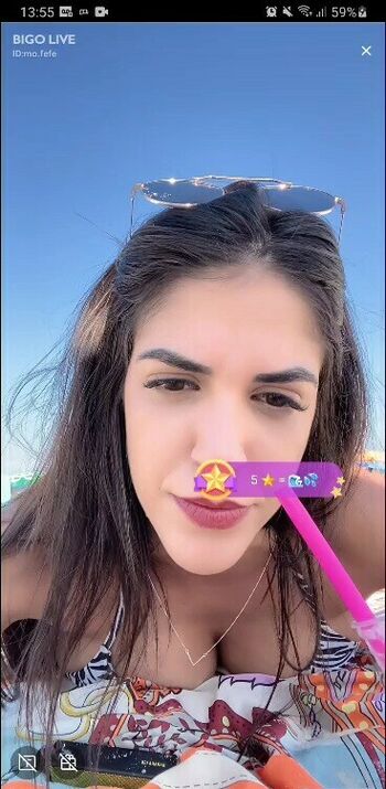 Mo.fefe Fernanda