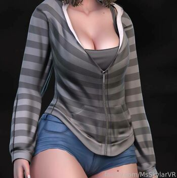 MsSkylarVR