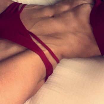 Muscle Goddess