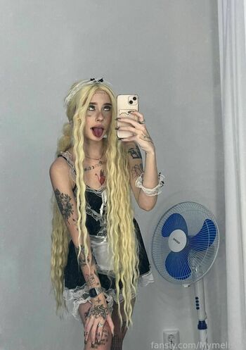 MyMelissa