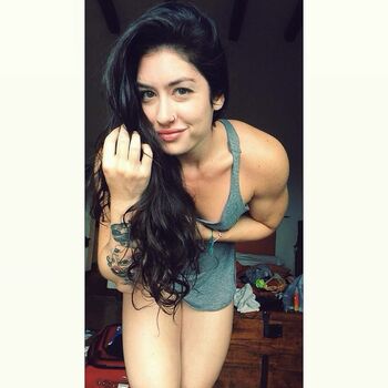 Natasha Aughey
