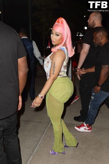 Nicki Minaj