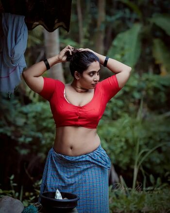 Nila Nambiar