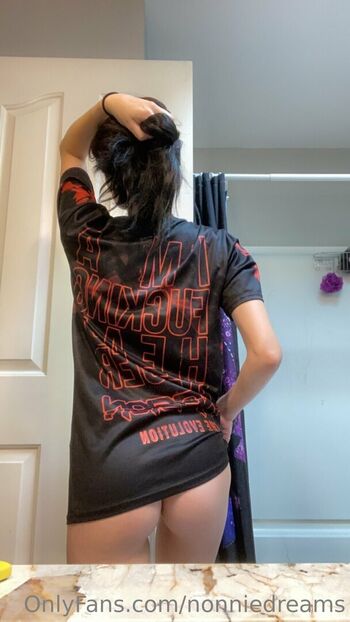 nonniedreams