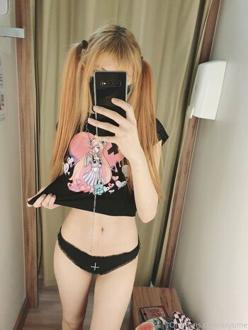 nymphetty